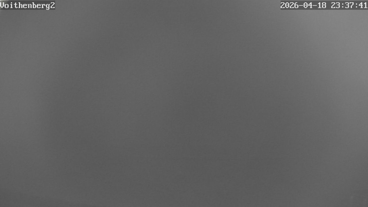 Archiv Foto Webcam Voithenberg bei Furth im Wald