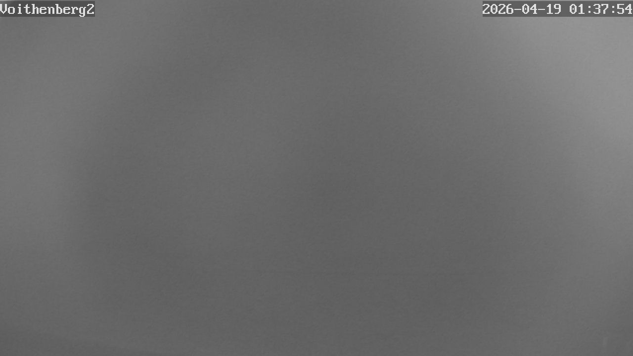 Archiv Foto Webcam Voithenberg bei Furth im Wald