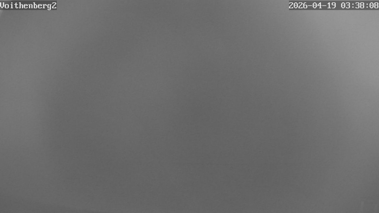 Archiv Foto Webcam Voithenberg bei Furth im Wald