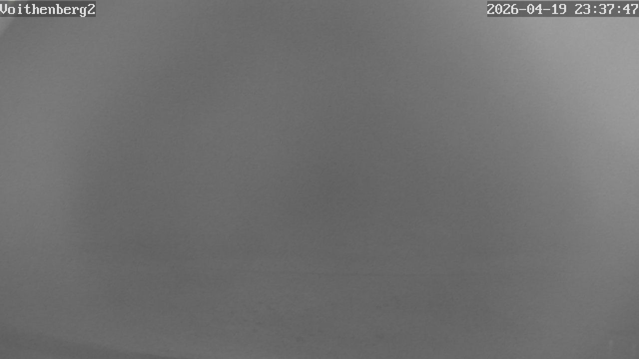 Archiv Foto Webcam Voithenberg bei Furth im Wald