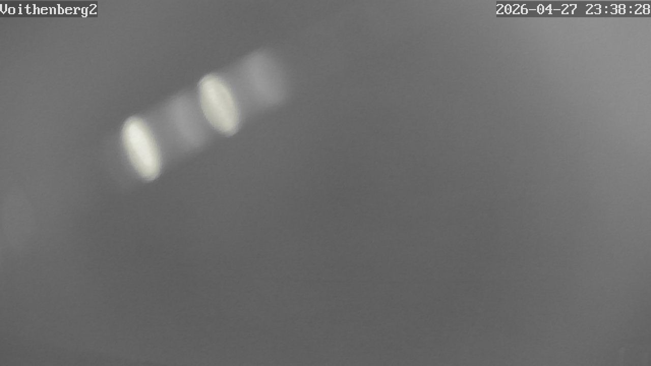 Archiv Foto Webcam Voithenberg bei Furth im Wald