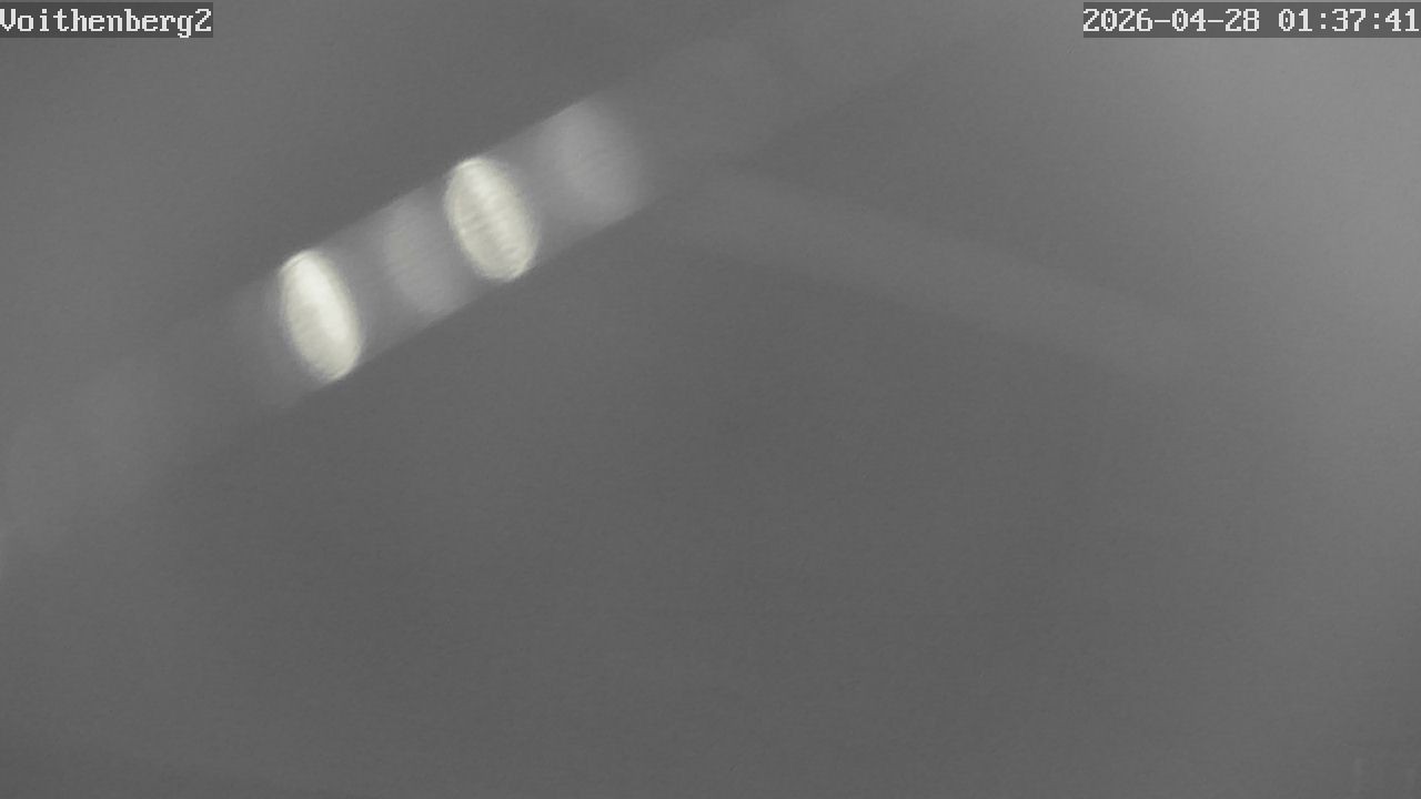 Archiv Foto Webcam Voithenberg bei Furth im Wald