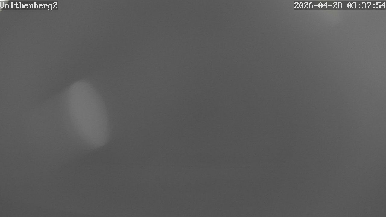 Archiv Foto Webcam Voithenberg bei Furth im Wald