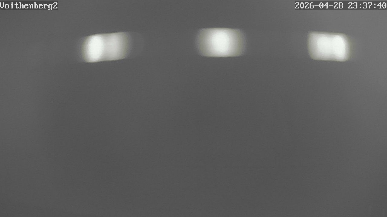 Archiv Foto Webcam Voithenberg bei Furth im Wald