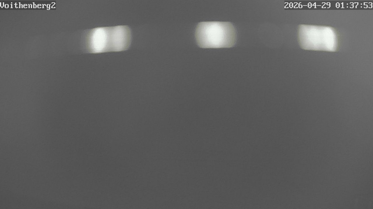 Archiv Foto Webcam Voithenberg bei Furth im Wald