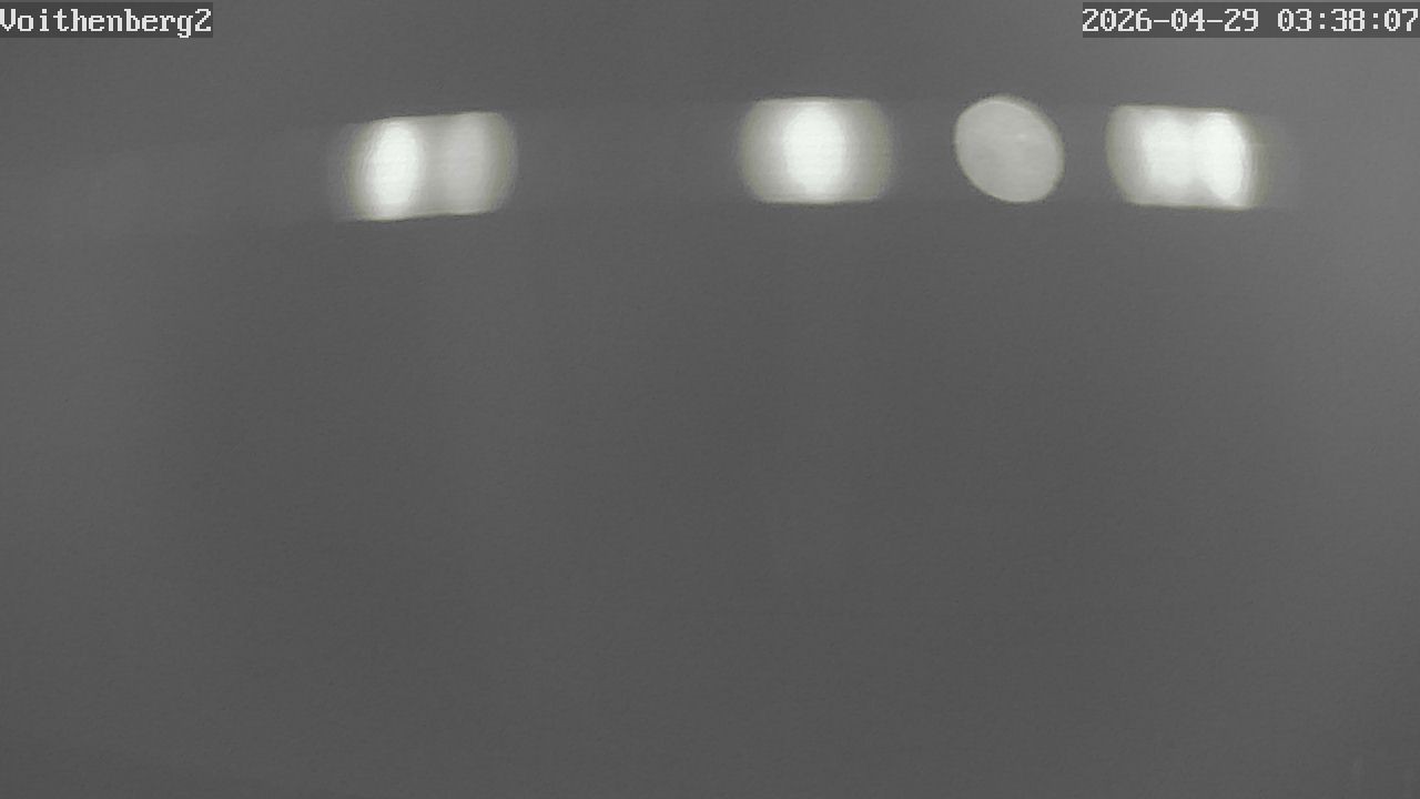 Archiv Foto Webcam Voithenberg bei Furth im Wald