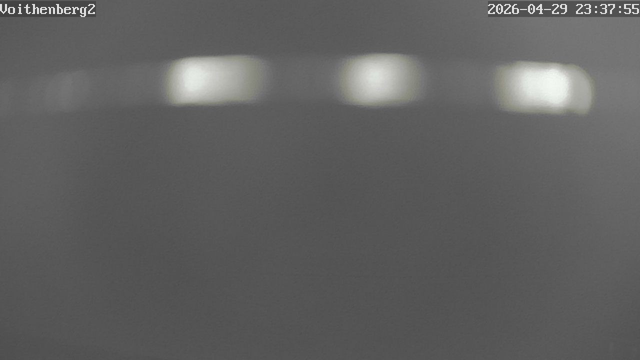 Archiv Foto Webcam Voithenberg bei Furth im Wald