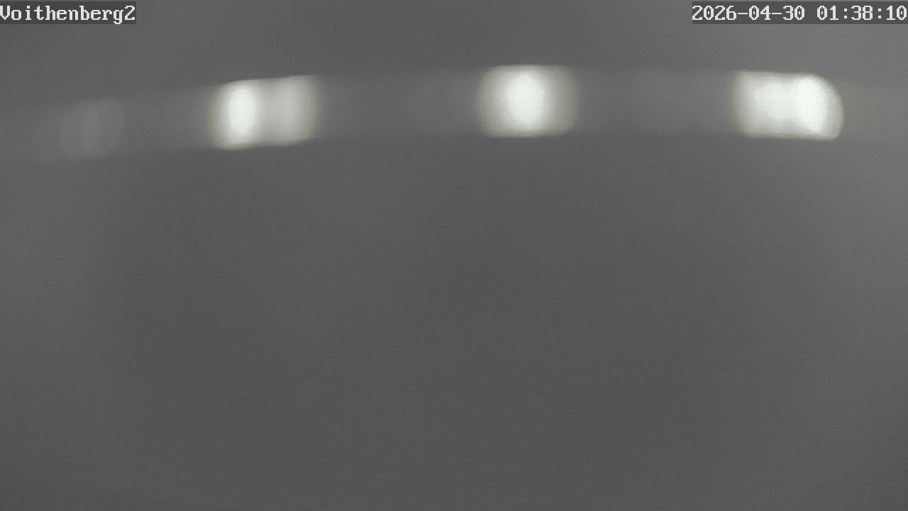 Archiv Foto Webcam Voithenberg bei Furth im Wald