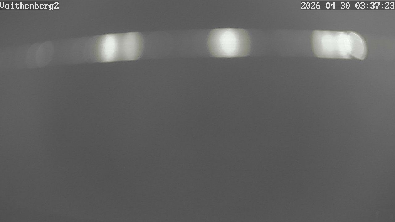 Archiv Foto Webcam Voithenberg bei Furth im Wald