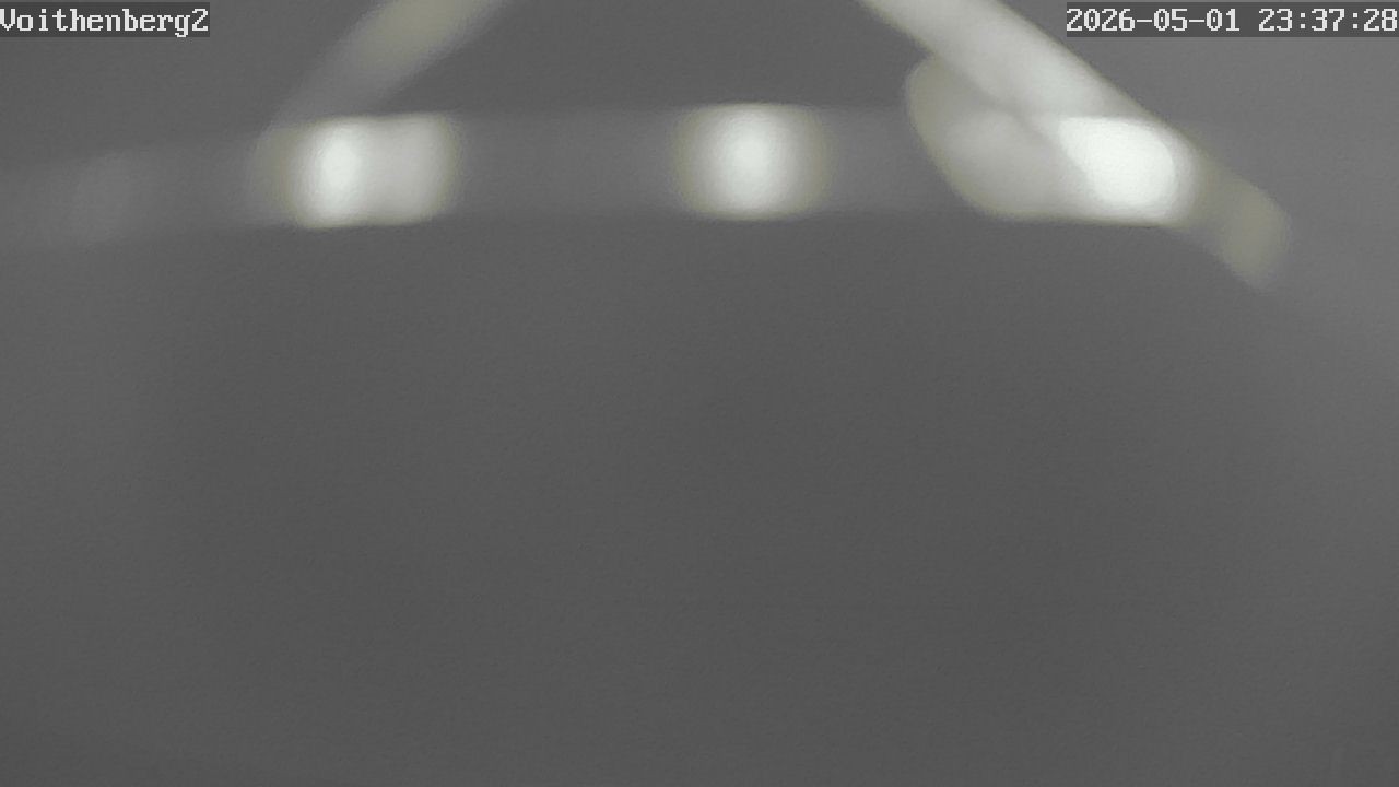 Archiv Foto Webcam Voithenberg bei Furth im Wald