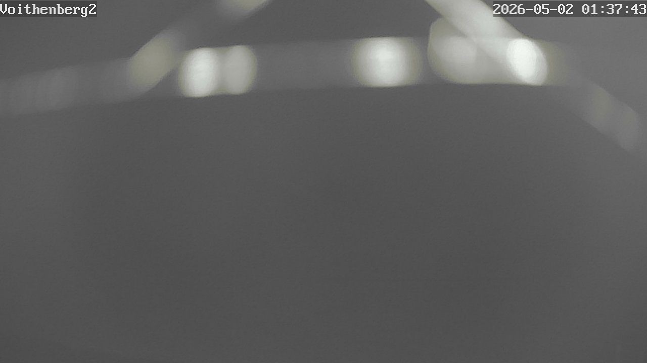Archiv Foto Webcam Voithenberg bei Furth im Wald