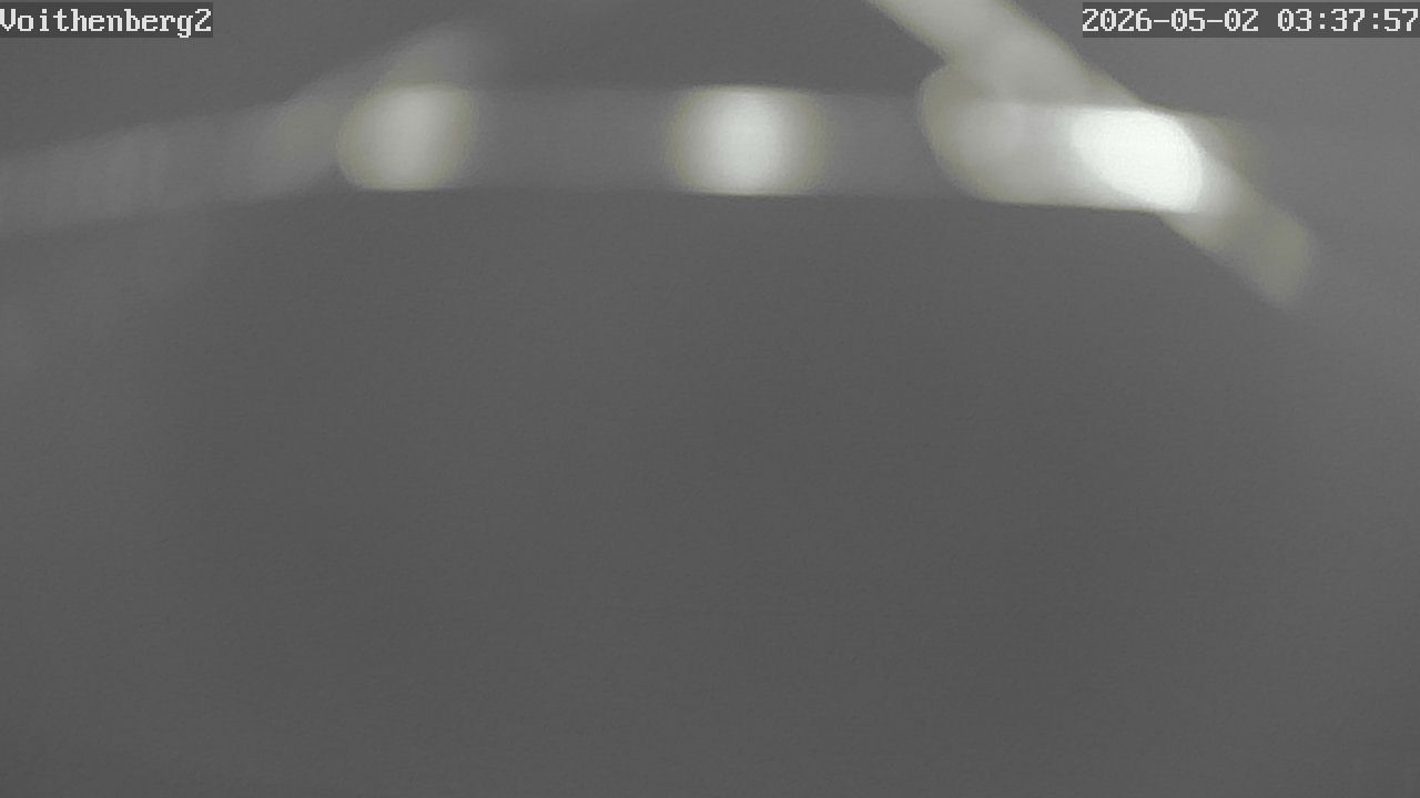 Archiv Foto Webcam Voithenberg bei Furth im Wald