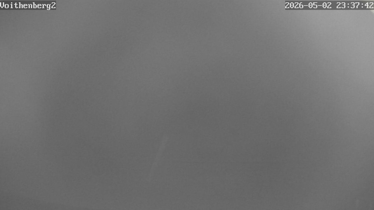 Archiv Foto Webcam Voithenberg bei Furth im Wald