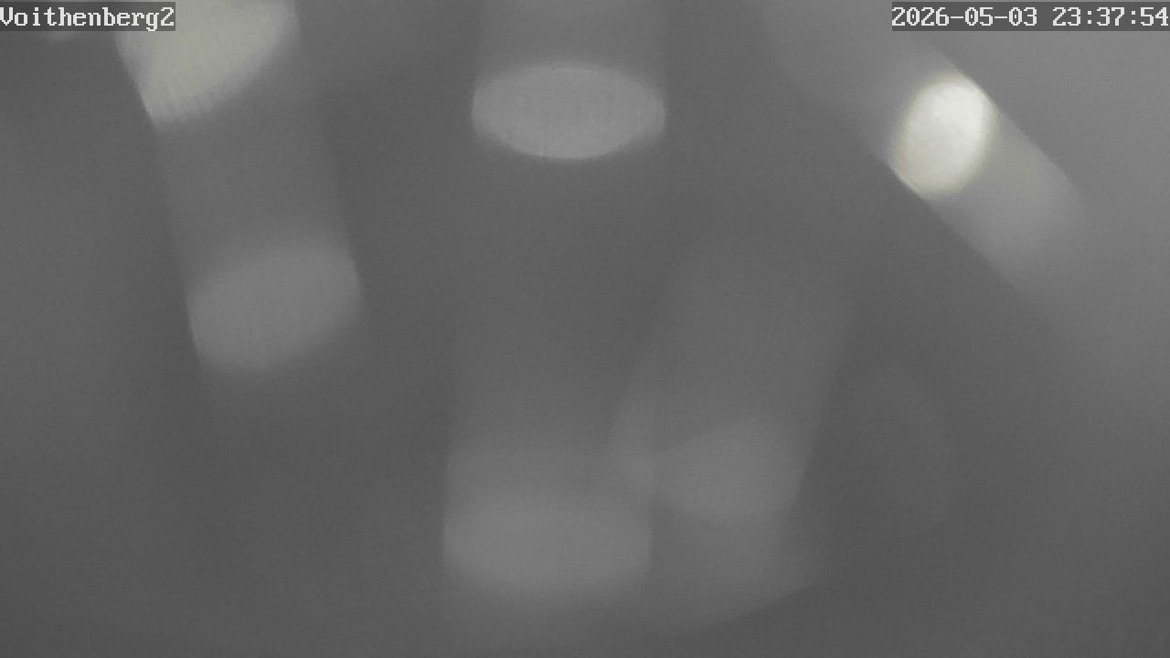 Archived image Webcam View Voithenberg - Furth im Wald