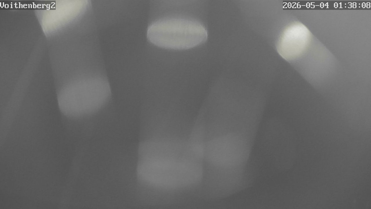 Archived image Webcam View Voithenberg - Furth im Wald