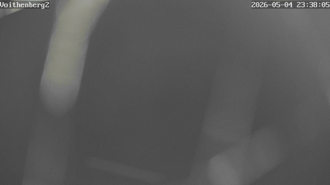 Archiv Foto Webcam Voithenberg bei Furth im Wald