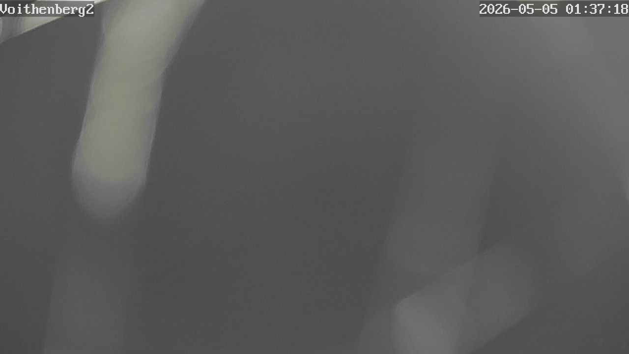 Archiv Foto Webcam Voithenberg bei Furth im Wald