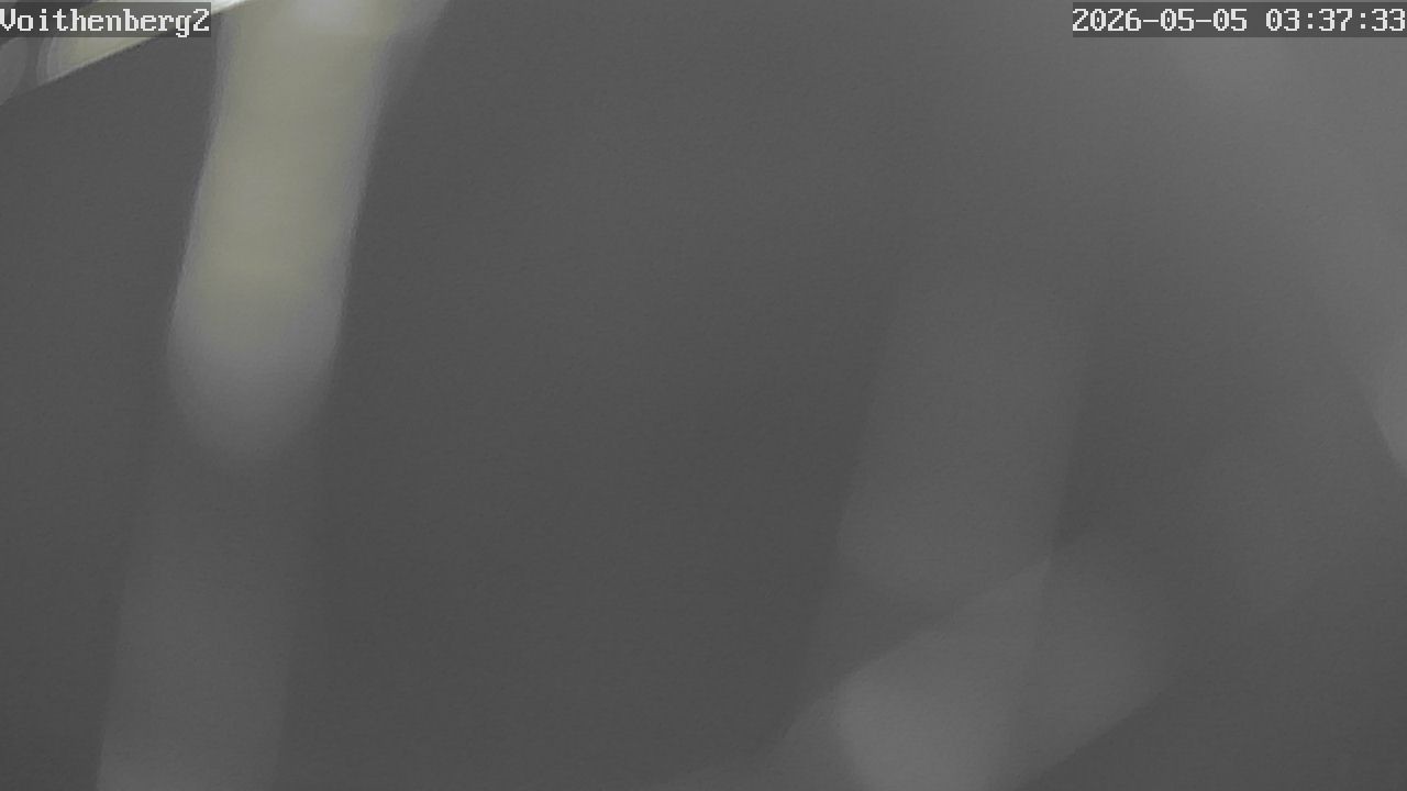 Archiv Foto Webcam Voithenberg bei Furth im Wald
