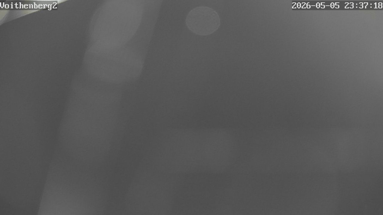 Archiv Foto Webcam Voithenberg bei Furth im Wald