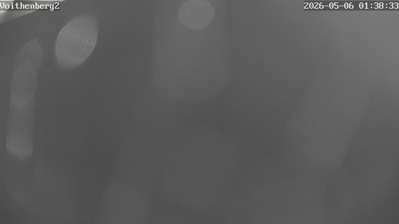 Archiv Foto Webcam Voithenberg bei Furth im Wald