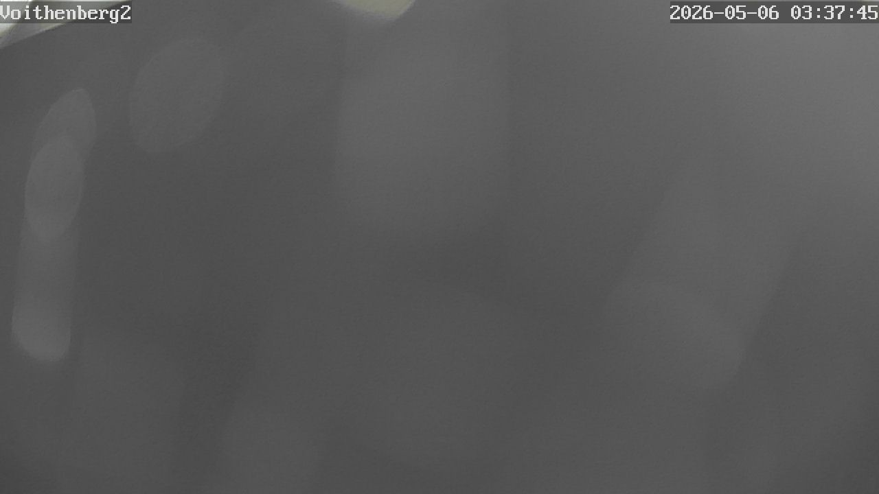 Archiv Foto Webcam Voithenberg bei Furth im Wald