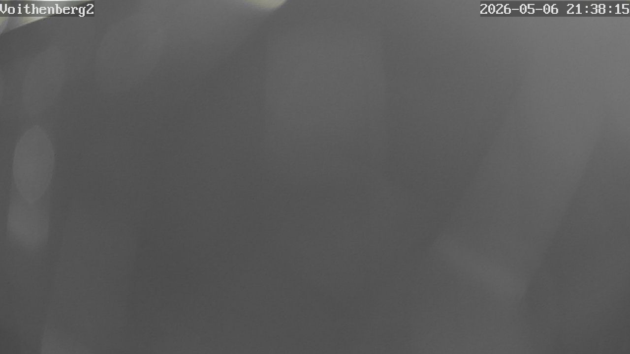 Archiv Foto Webcam Voithenberg bei Furth im Wald