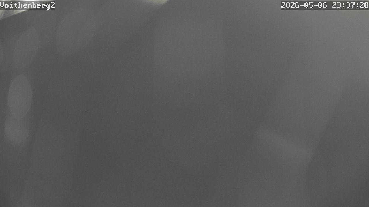 Archiv Foto Webcam Voithenberg bei Furth im Wald