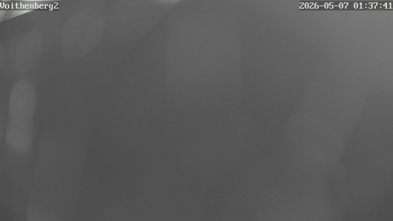 Archiv Foto Webcam Voithenberg bei Furth im Wald