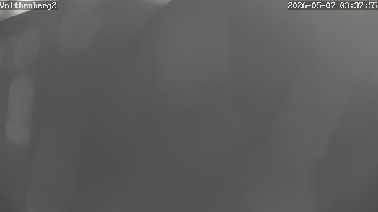 Archiv Foto Webcam Voithenberg bei Furth im Wald