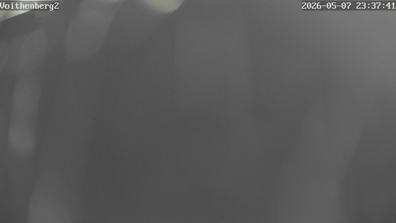 Archiv Foto Webcam Voithenberg bei Furth im Wald
