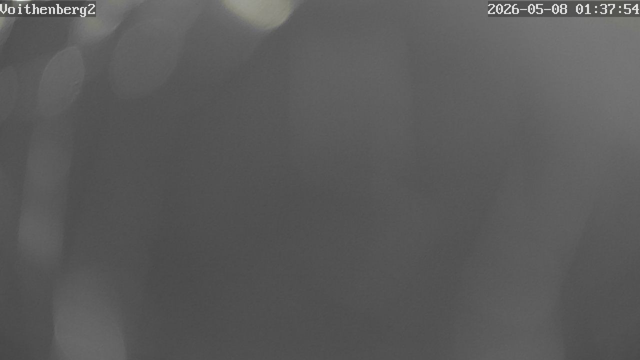 Archiv Foto Webcam Voithenberg bei Furth im Wald