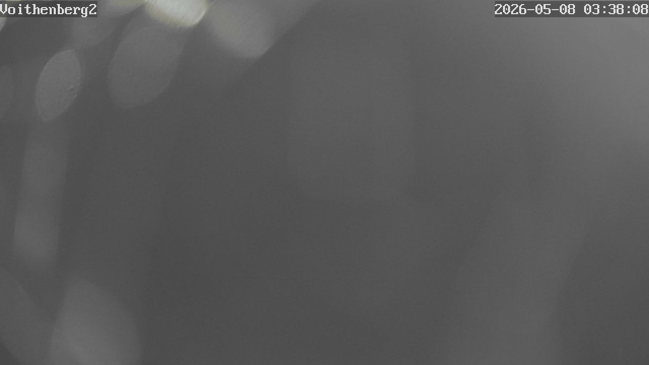 Archiv Foto Webcam Voithenberg bei Furth im Wald