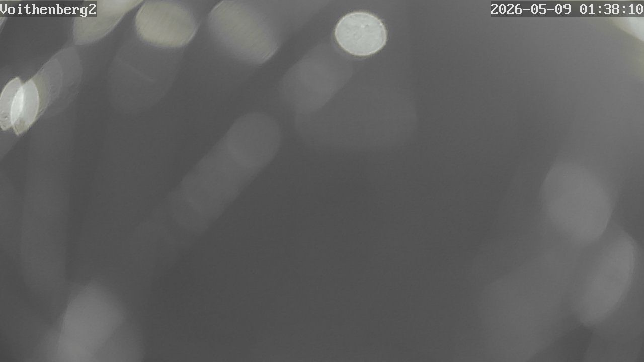 Archiv Foto Webcam Voithenberg bei Furth im Wald