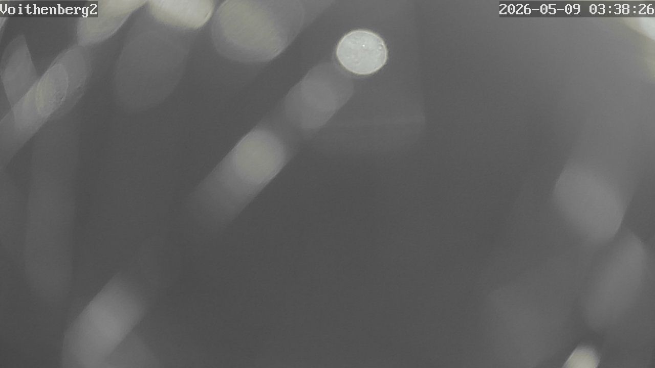 Archiv Foto Webcam Voithenberg bei Furth im Wald