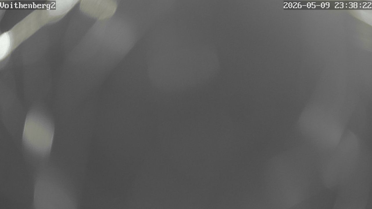Archiv Foto Webcam Voithenberg bei Furth im Wald