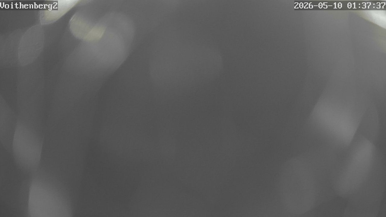 Archiv Foto Webcam Voithenberg bei Furth im Wald