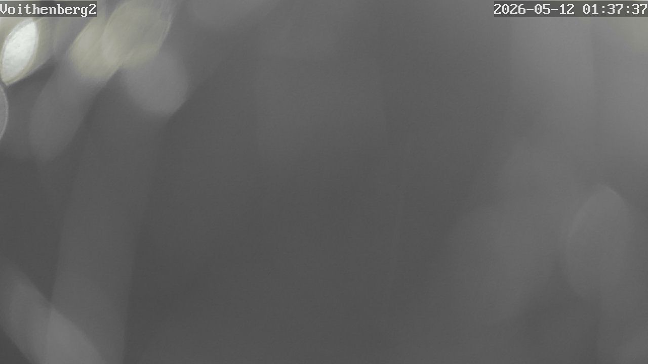 Archiv Foto Webcam Voithenberg bei Furth im Wald