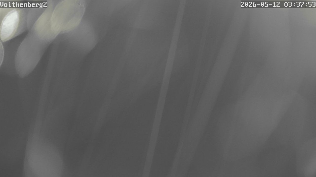 Archiv Foto Webcam Voithenberg bei Furth im Wald