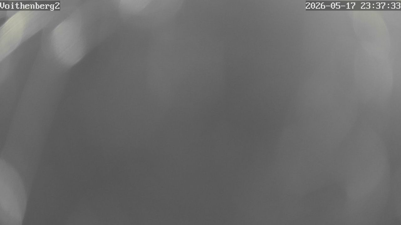 Archiv Foto Webcam Voithenberg bei Furth im Wald