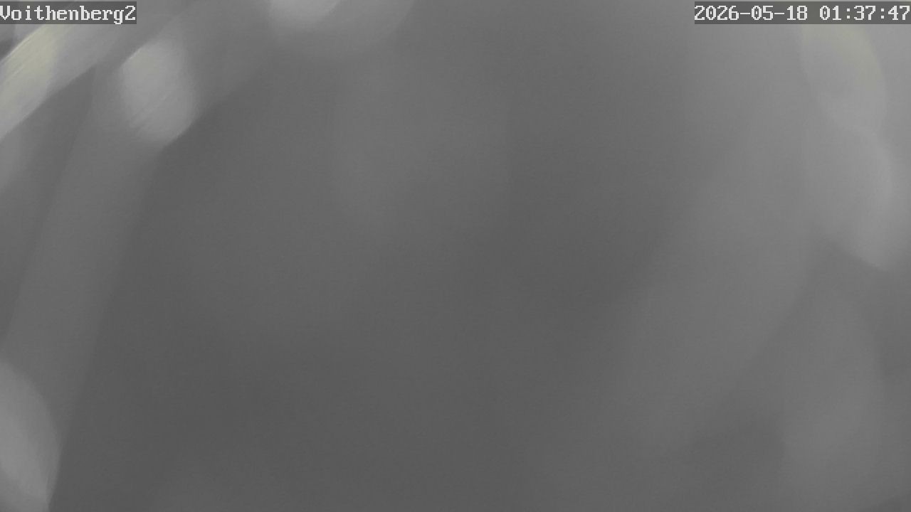 Archiv Foto Webcam Voithenberg bei Furth im Wald