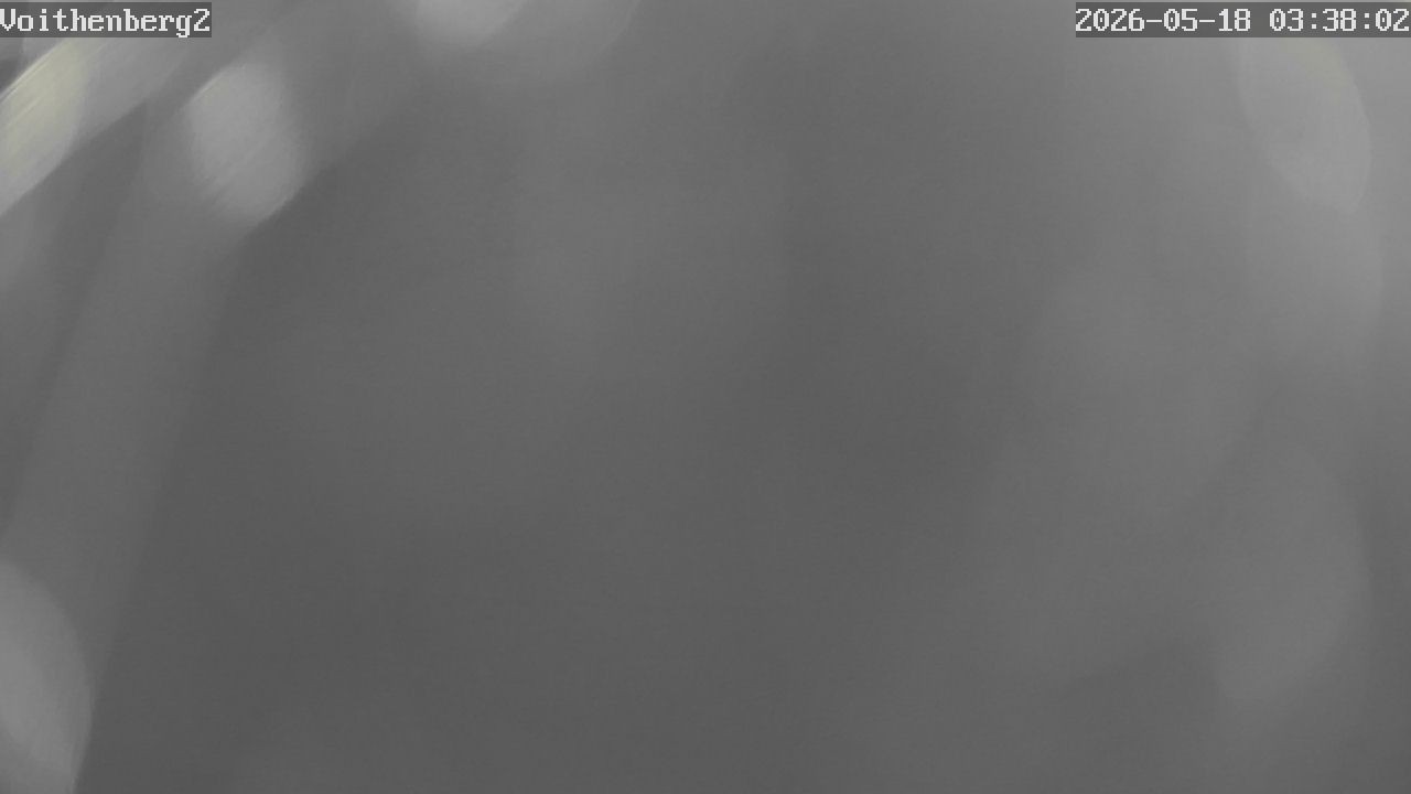 Archiv Foto Webcam Voithenberg bei Furth im Wald