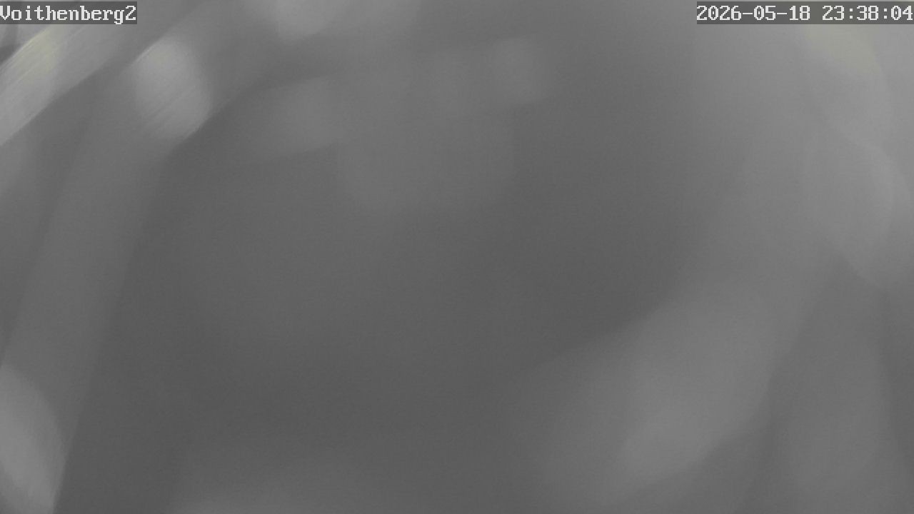 Archiv Foto Webcam Voithenberg bei Furth im Wald