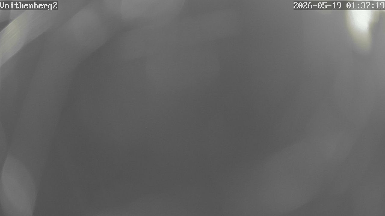 Archiv Foto Webcam Voithenberg bei Furth im Wald