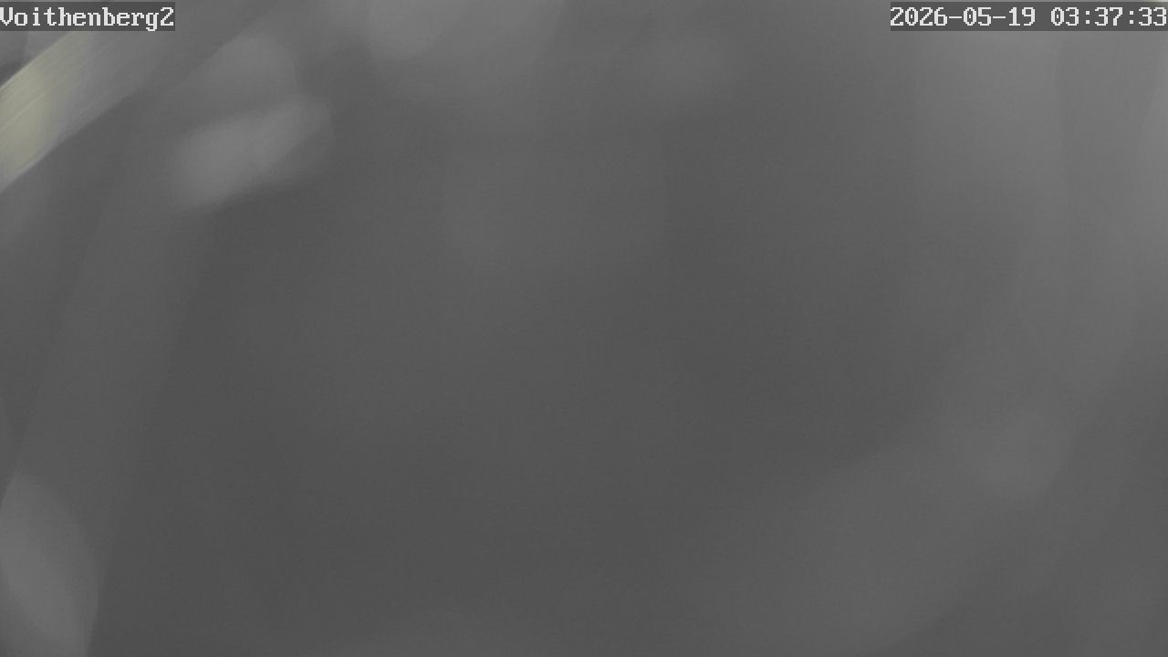 Archiv Foto Webcam Voithenberg bei Furth im Wald