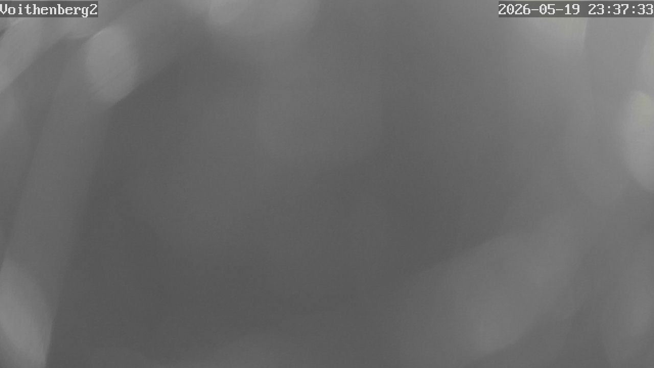 Archiv Foto Webcam Voithenberg bei Furth im Wald