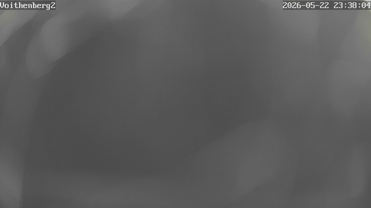 Archiv Foto Webcam Voithenberg bei Furth im Wald