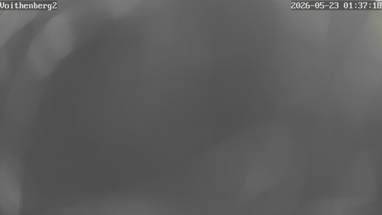 Archiv Foto Webcam Voithenberg bei Furth im Wald