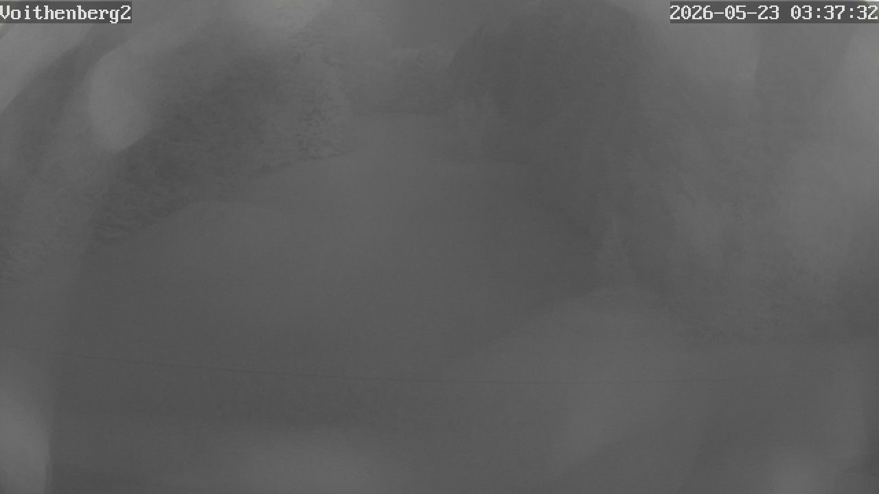 Archiv Foto Webcam Voithenberg bei Furth im Wald