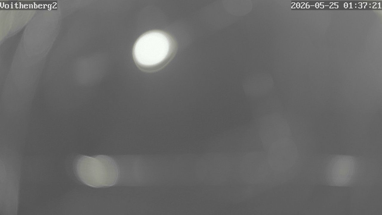 Archiv Foto Webcam Voithenberg bei Furth im Wald