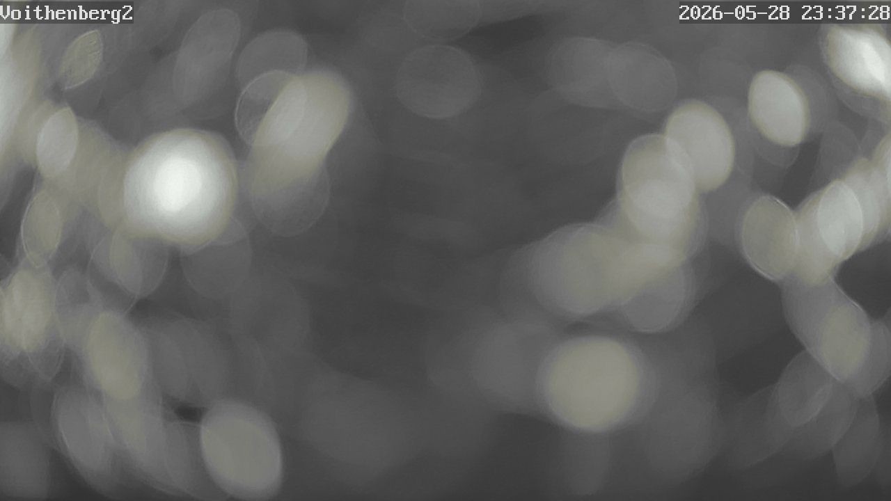 Archiv Foto Webcam Voithenberg bei Furth im Wald